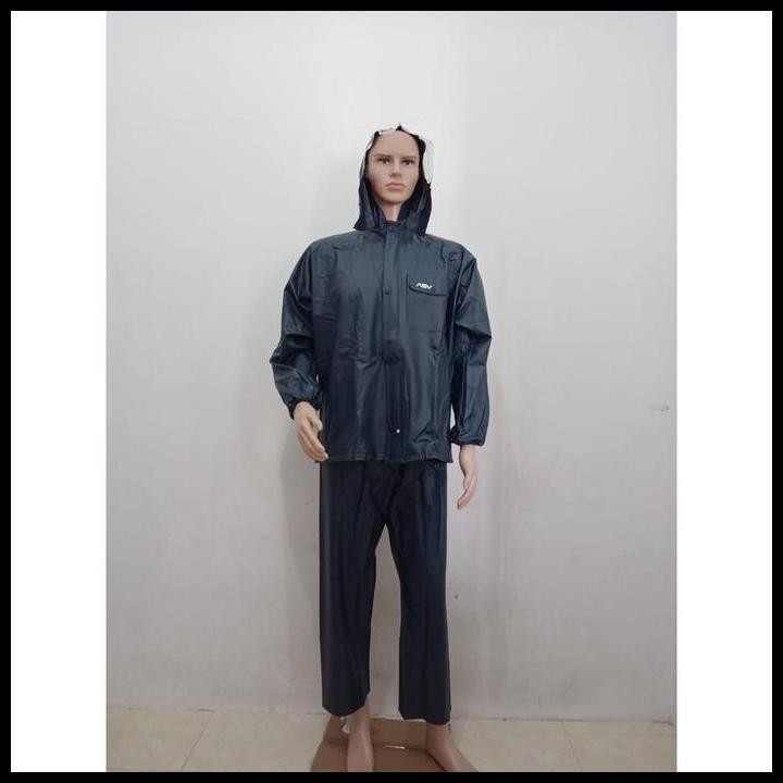 Terlaris ASV Jas Hujan Karet | Mantel jas hujan ASV karet original | Jas hujan ASV karet Best Seller