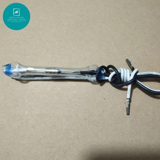 FUSE DEPROS PANAS KULKAS SHARP ORIGINAL