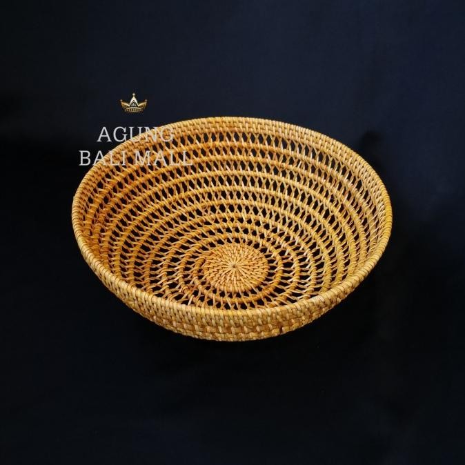 $+$+$+$+] Keranjang rotan | wadah rotan | keranjang anyaman | keranjang buah