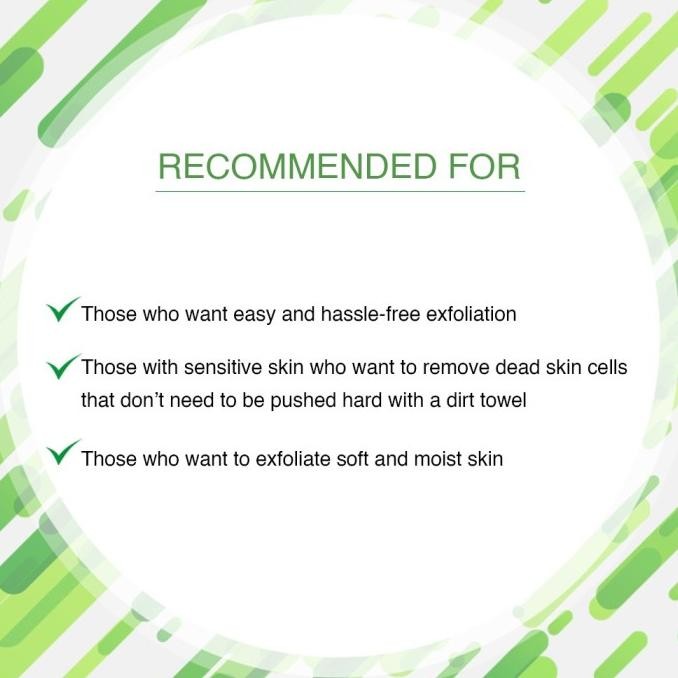 Sale Holika Holika Enprani Smooth Skin Body Peeling 300Ml