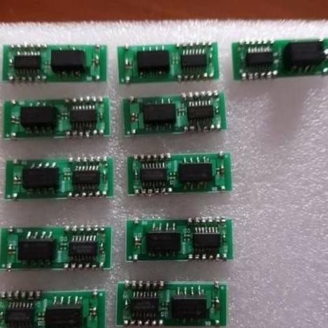 Ic Tdk Tatsuno, Ic Tdk Tatsuno Spbu New Stok