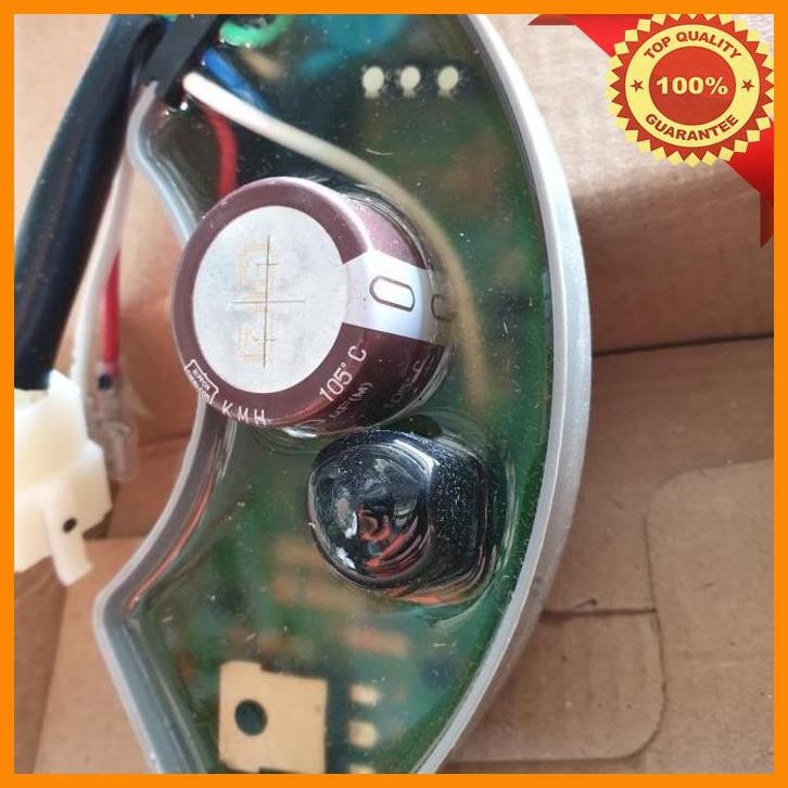 [GTI] AVR GENSET HONDA ORIGINAL 6500WATT 6500 WATT