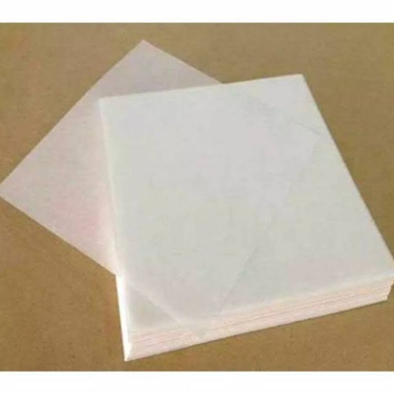 

Paling Laris Mg Paper 25Cm X 27Cm Kertas Nasi Kfc Isi 100Lbr