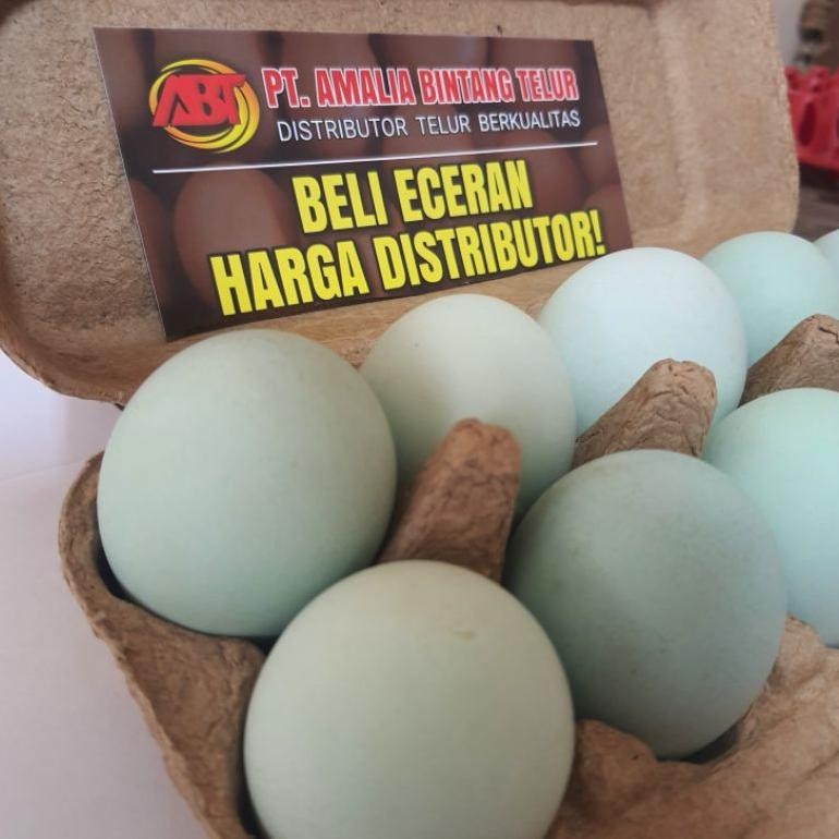

Fgk-24 Abt - Telur Asin Matang 1 Butir