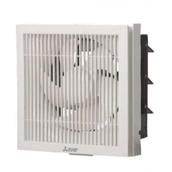 Original Exhaust Fan Dinding Mitsubishi Ex30Rhk 12Inch