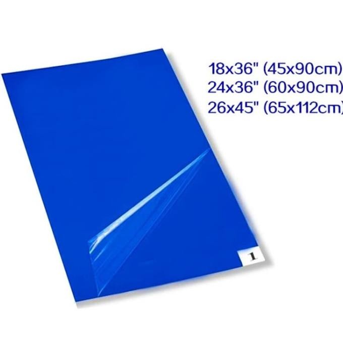 

ESD STICKY MAT