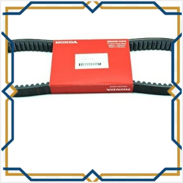 [ond] vanbelt scoopy esp 2016-2017 , belt drive