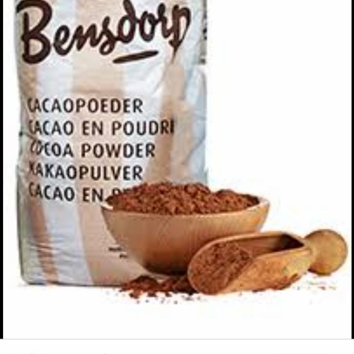

BARU BENDORPS COKLAT BUBUK 1 KG
