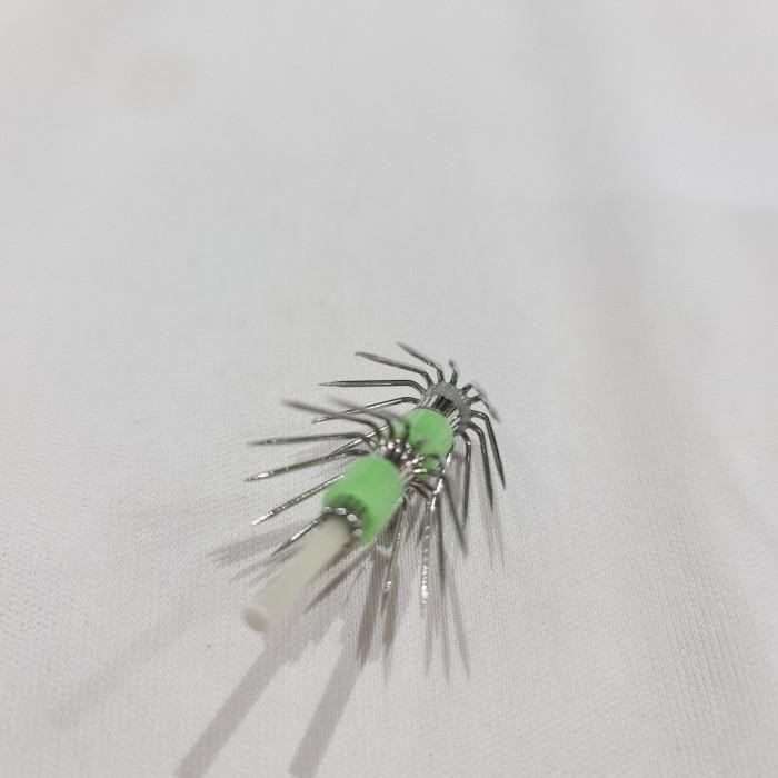 (Promo) Hook Squid Jig - Model Umbrella Bestseller