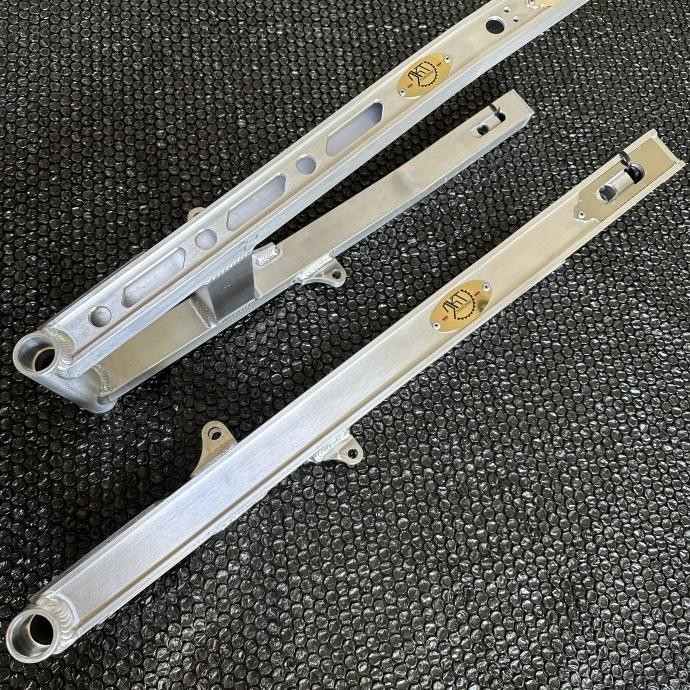 * TERMURAH ARM DKT LONG SUNMORI DRAG PNP NINJA RR / R *