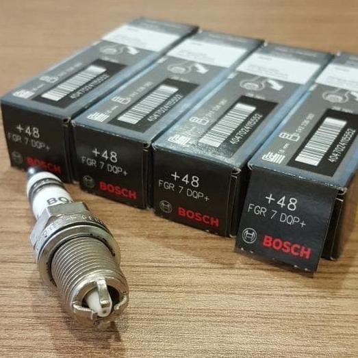 Sale Busi Bosch Platinum Fgr7Dqp+