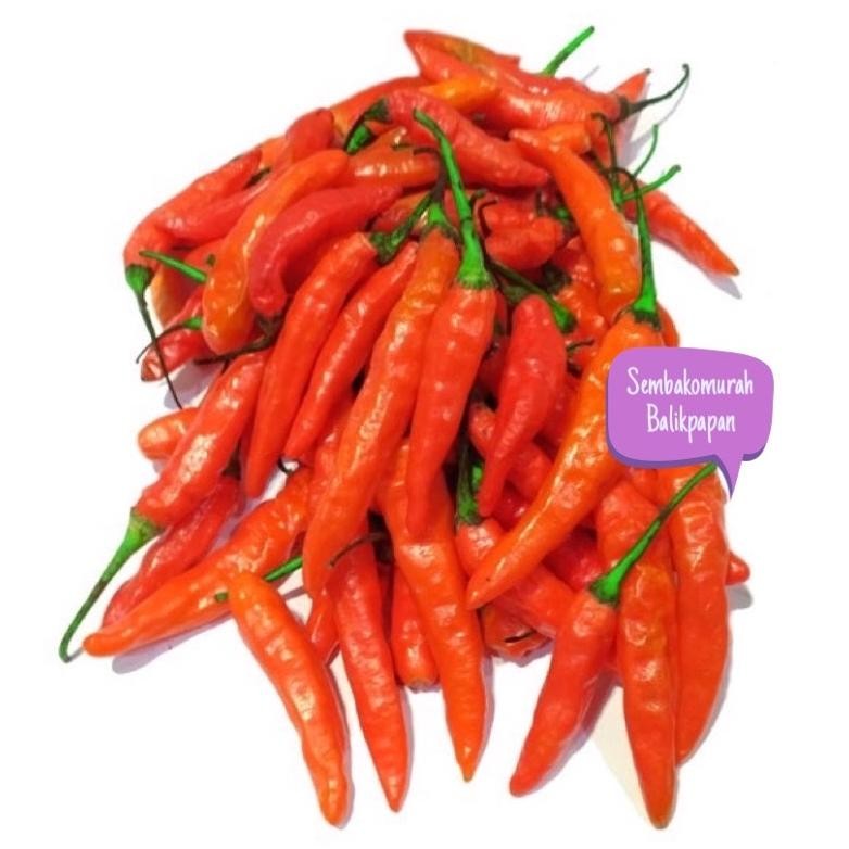 

Eqw-68 Cabe Rawit 100Gr (Harga Naik Banget)