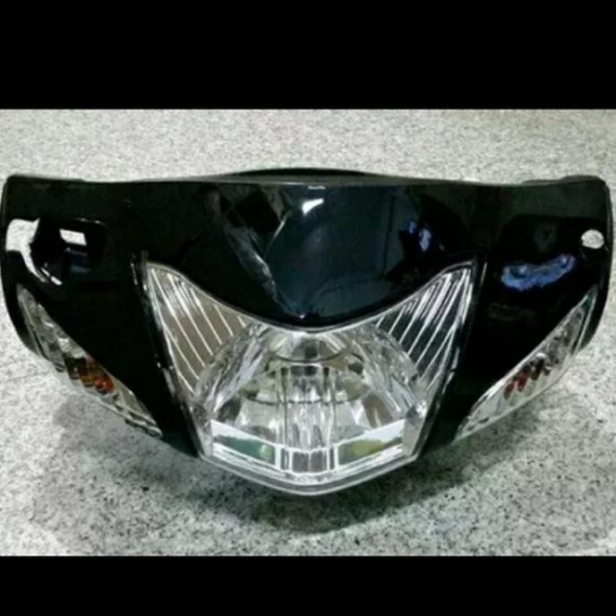 SET BATOK KEPALA HONDA SUPRA FIT NEW ORIGINAL