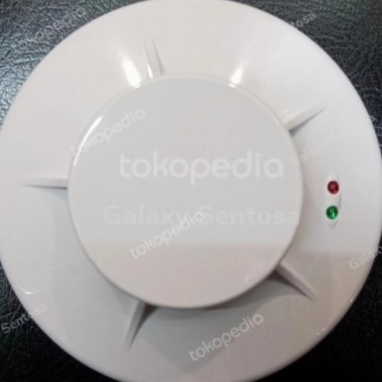 Smoke Detector Cm-Wt30L Chung Mei