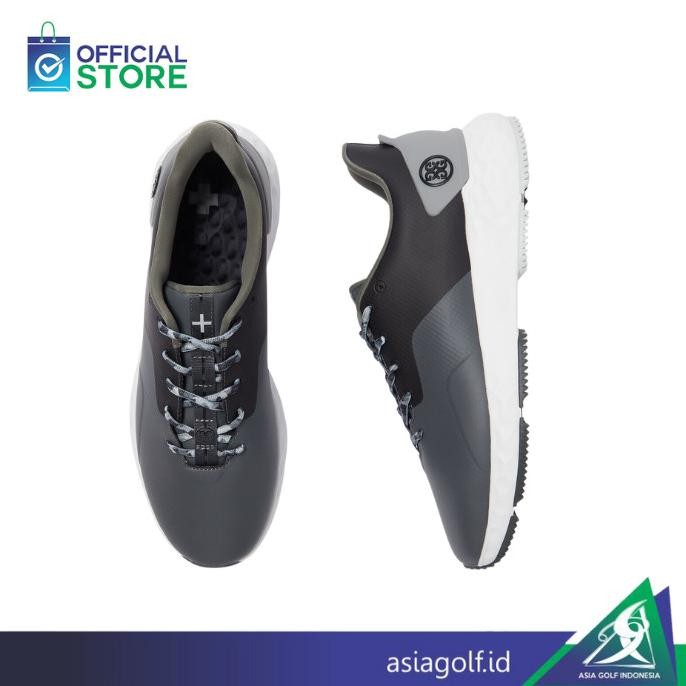 // Shoes Golf G/Fore Mg 4 - Plus | Golf | Sepatu Golf