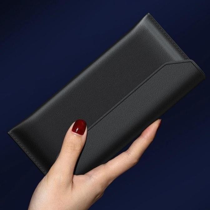 SIAP KIRIM FLIP CASE TEMPAT HP DOMPET SAMSUNG GALAXY Z FOLD 2 Z FOLD2 ORIGINAL