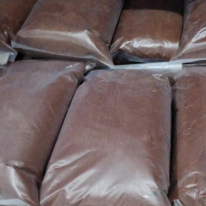 

BARU COKLAT BUBUK 22/24 BENSDORP 250GR
