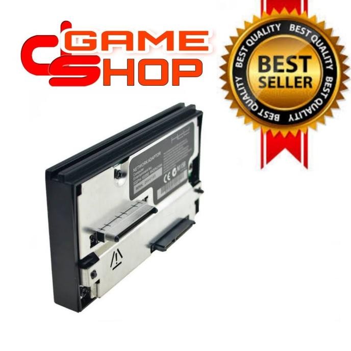 BARU NA PS2 SATA / NETWORK ADAPTER PS2 MATRIX SATA HARDISK PS2 FAT
