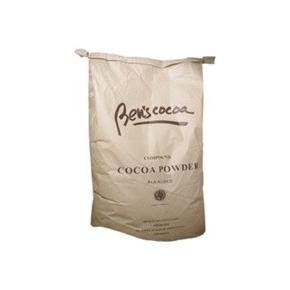 

BARU COCOA POWDER MURNI BEN'S COCOA REPACK 1 KG