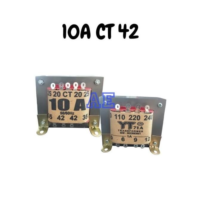 Travo 10A Ct42 Dan Travo 10A Ct45 Dan Travo 10A 0 Co