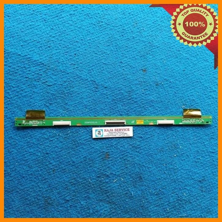[RSE] TCON TV SAMSUNG LA32B450C4 T-CON T CON TIKON TICON COF PCB MESIN