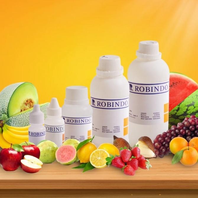 

Terbaru Essence Repack / Kemasan 100Ml