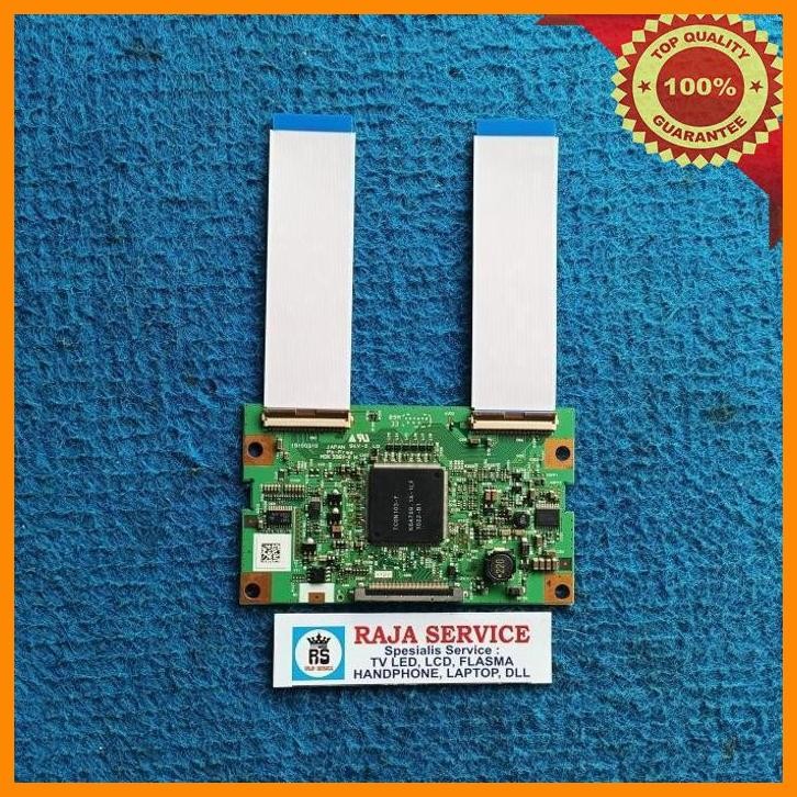 [RSE] KABEL BARU TV LG 32LD450 LG32LD450 LVDS FLAXIBLE 50PIN
