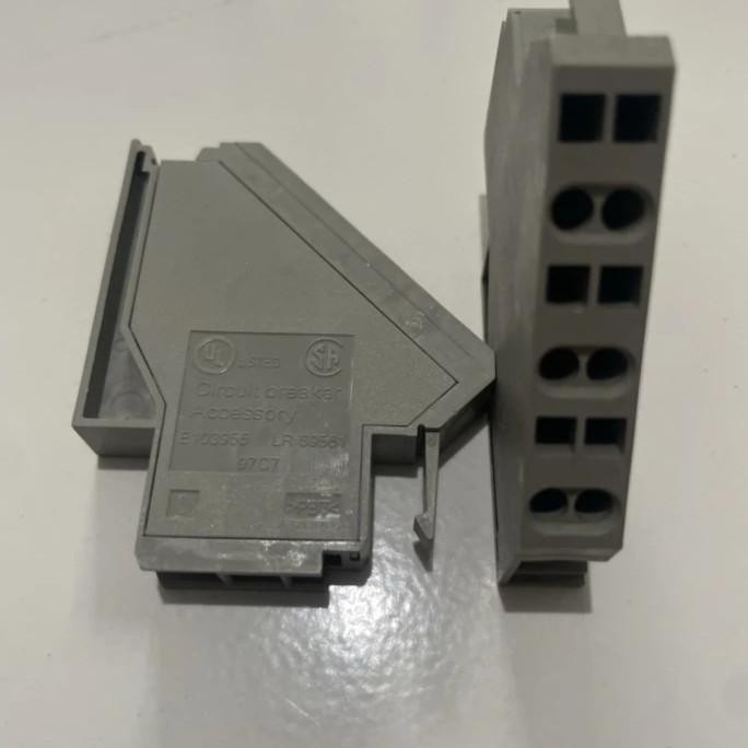 Soket Acb Schneider New Stok