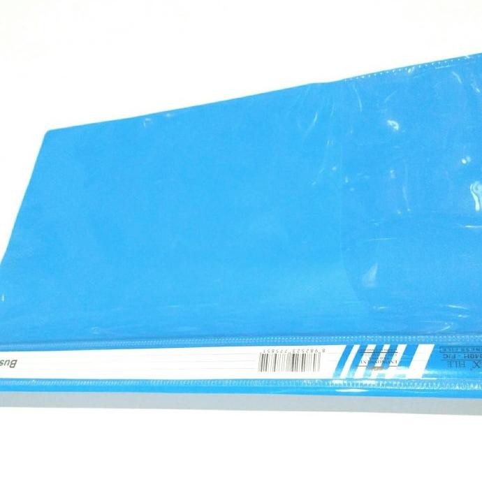 

ready Bussines File Felix F4 A4 St013 murah