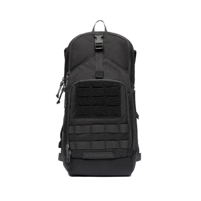 EIGER TRIGGER HYDROPACK TACTICAL - Black