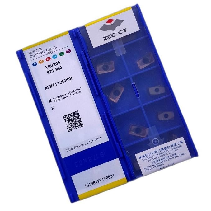 APMT 11 Insert APMT 1135 Insert milling APMT 1135 murah