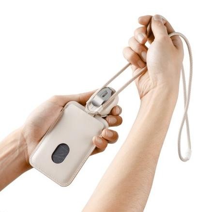 

ready Orbitkey ID Card Holder with Lanyard murah