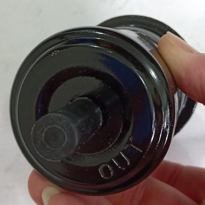 Cars Filter Bensin / Fuel Filter Saringan Bensin Daihatsu Taruna EFI Sakura