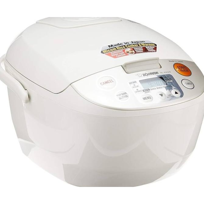 Grosir Zojirushi Micom Fuzzy Neuro Rice Cooker Nl Aaq18 1,8L