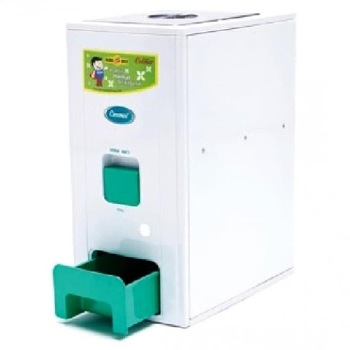 Grosir Cosmos Rice Box 12 Liter Bio12 Tempat Beras 12Kg Bio 12