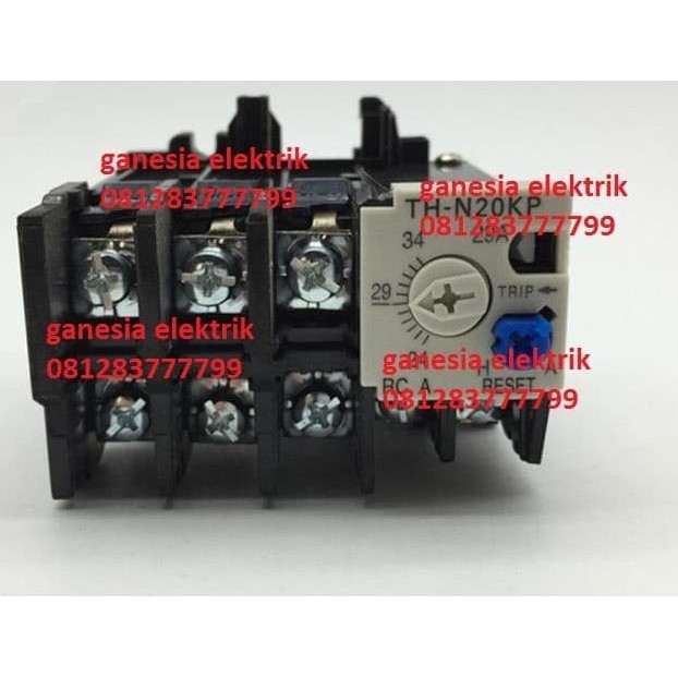 Dp Mitsubishi Overload Mitsubishi Pak Chandra New Stok