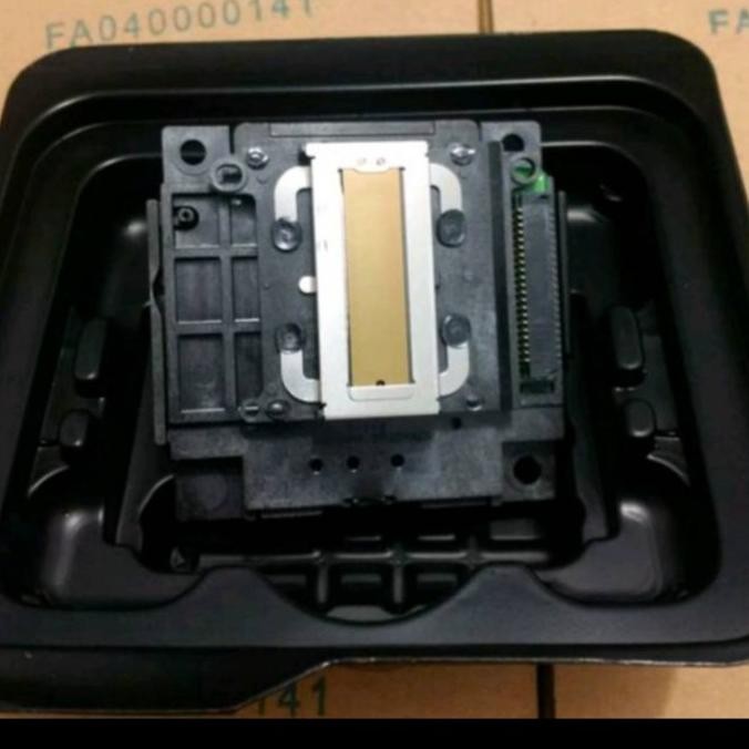 Print Head Epson L110 / L120 / L210 / L300 Original New