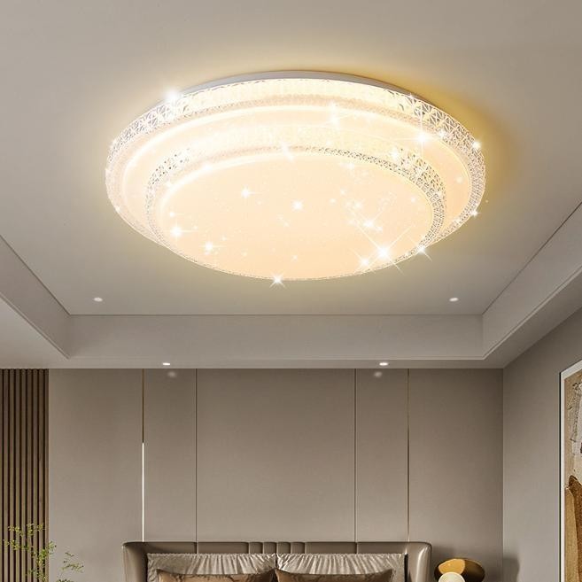 LED Lampu Plafon Ceilling Lampu Lampu Hias Rumah Lampu Kotak