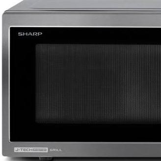 MODUL PCB MICROWAVE SHARP INVERTER R-751/753/650GX(BS) ORIGINAL