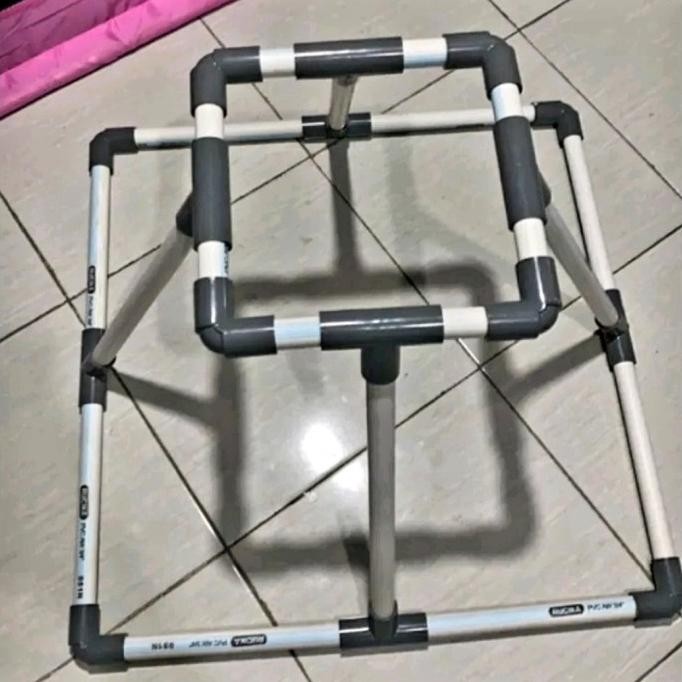 Berkualitas PARALON LATIHAN JALAN BAYI - BABY WALKER - PUSH WALKER