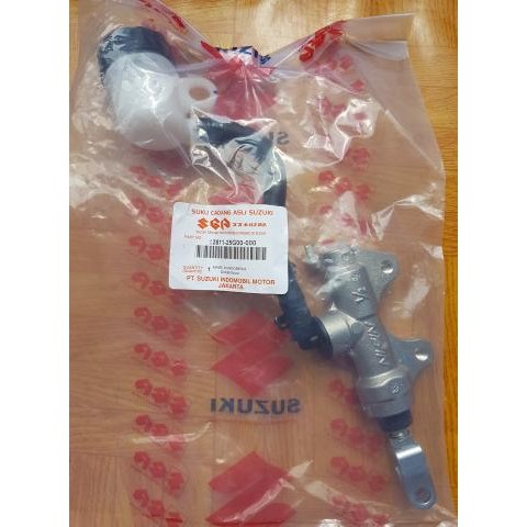 Master Rem Assy Belakang Satria Fu 150 ASLI