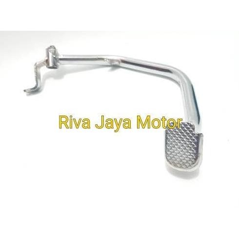 PEDAL INJAKAN REM NEW MEGAPRO MONOSHOCK, MEGA PRO MONO SHOCK RESTOCK