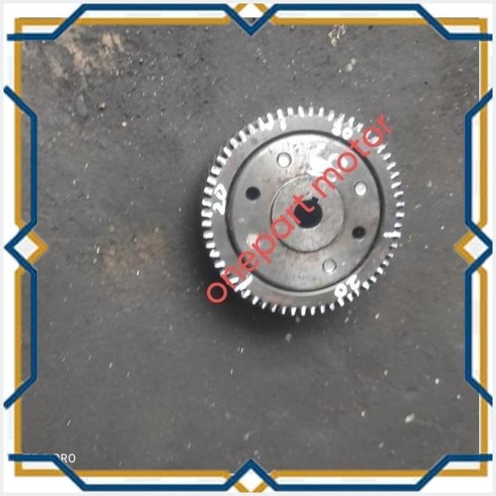 [OPT] GEAR TIMING BOSPOM PANTHER TURBO ORIGINAL BERGARANSI