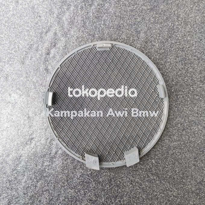 New cover speaker doortrim bmw e46