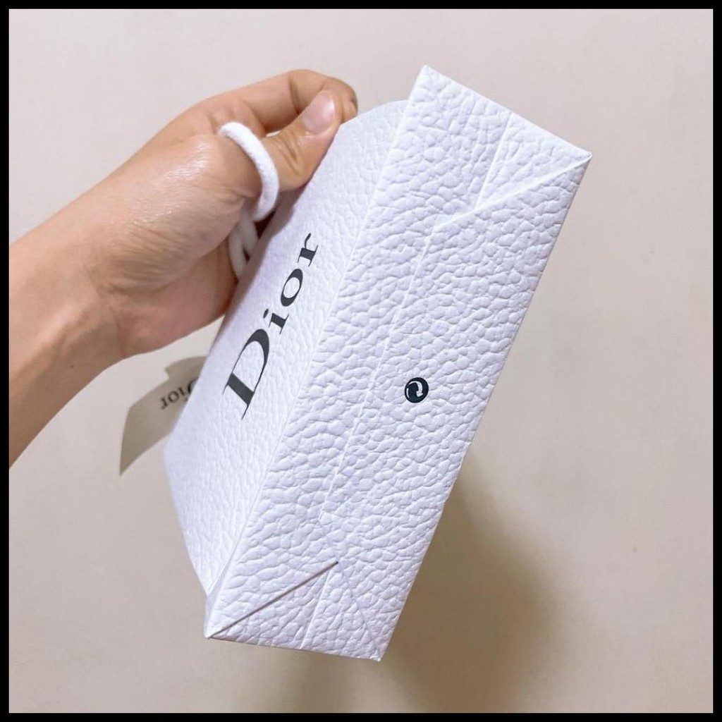 

Ready Dior Paperbag Branded Paperbag Kado Shopping Bag Branded Termurah {Terlaris|Best Seller}
