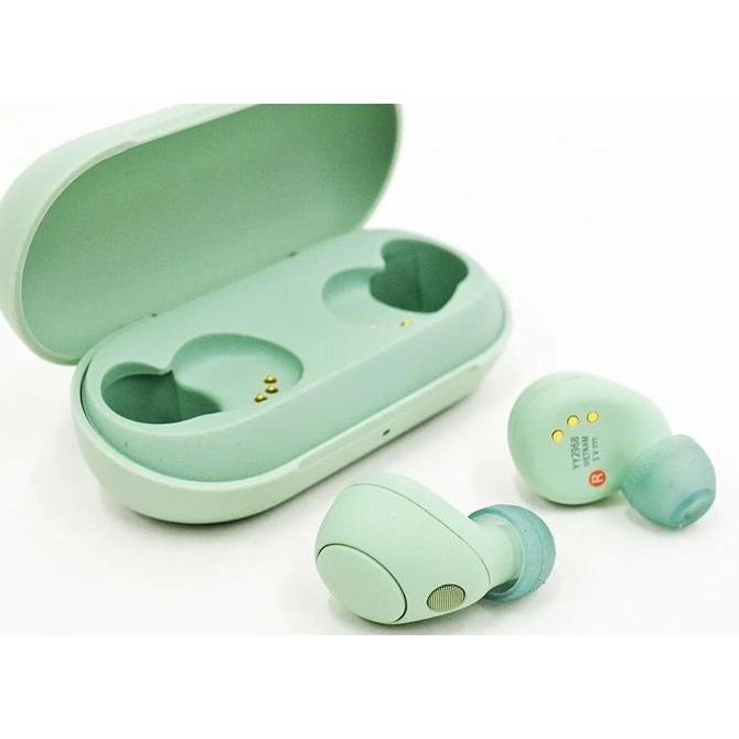 Murah Sony Wf-C700N Noise Cancelling Truly Wireless Headset Bluetooth Tws