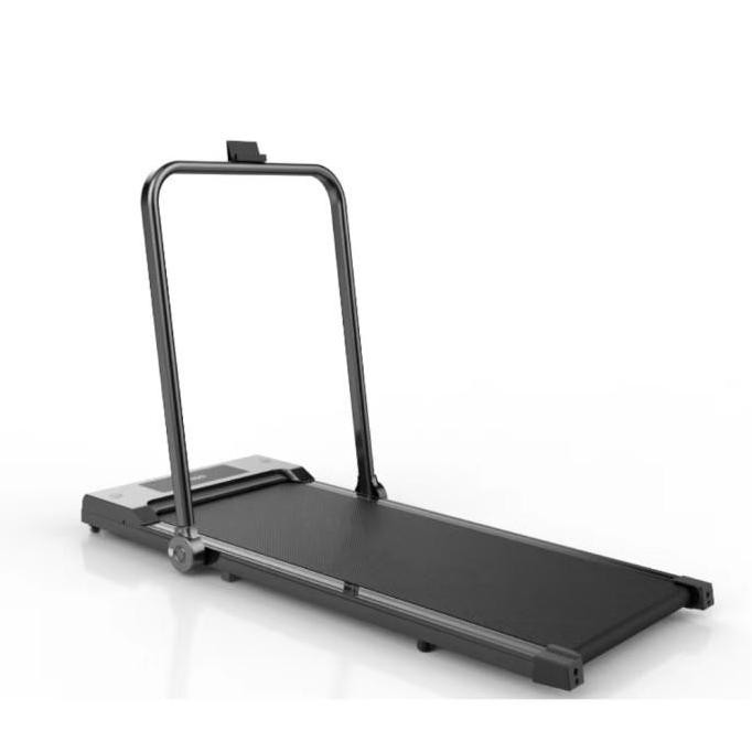 Alat Fitness Treadmill Foldable Treadmill Listrik
