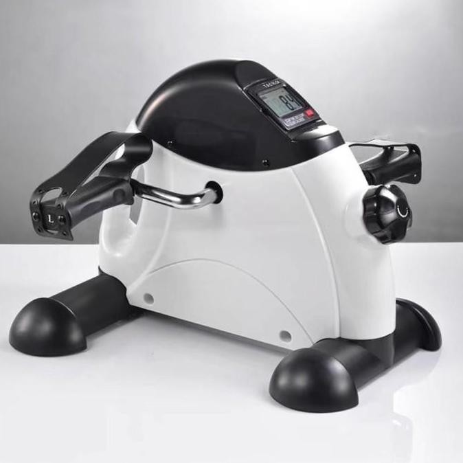 Sepeda Statis Terapi Sepeda Stroke Alat Terapi Kesehatan