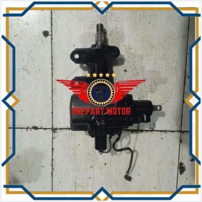 [OPT] BONGGOL WORM STIR POWER STEERING FEROZA TAFT GT ORIGINAL BERGARANSI