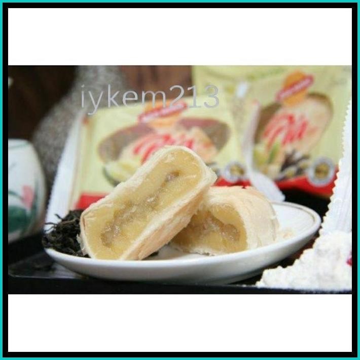 

PIA DURIAN BANH PIA CHAY PIA MUSANG KING 300GR /PIA DURIAN ORIGINAL